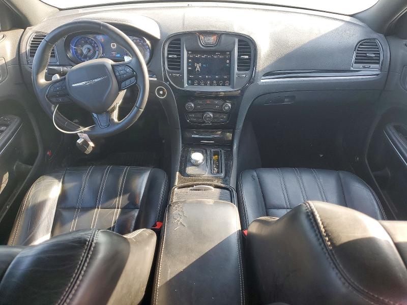 Продаж на аукціоні авто 2017 Chrysler 300, vin: 2C3CCAGG3HH631124, номер лоту: 50773536