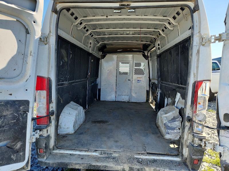 Aukcja sprzedaży 2023 Ram Promaster 3500, vin: 3C6MRVHG0PE539989, numer aukcji: 50017726