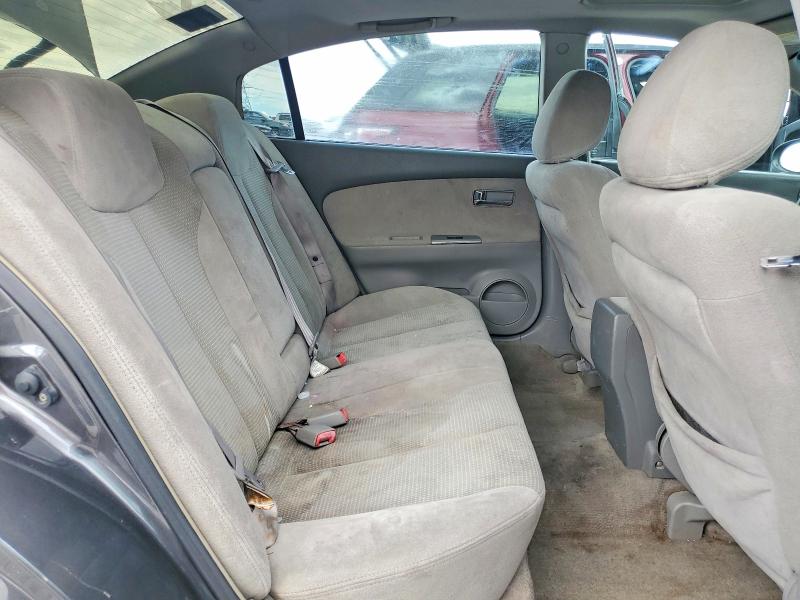 49663616 :رقم المزاد ، 1N4AL11D75N447086 vin ، 2005 Nissan Altima مزاد بيع