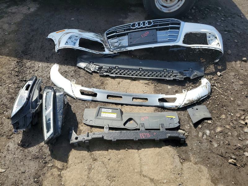 Продажа на аукционе авто 2019 Audi Q5, vin: WA1BNAFY4K2051239, номер лота: 49812086