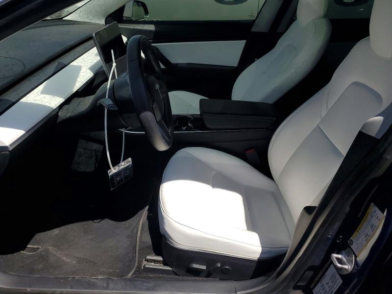 Aukcja sprzedaży 2020 Tesla Model 3, vin: 5YJ3E1EB9LF640258, numer aukcji: 49995086