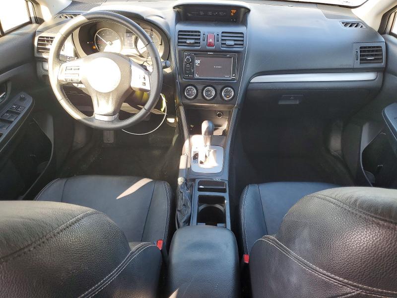 2014 Subaru Xv Crosstrek მანქანა იყიდება აუქციონზე, vin: JF2GPAKC1E8257833, აუქციონის ნომერი: 49396116