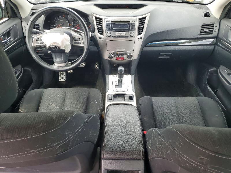 Aukcja sprzedaży 2013 Subaru Legacy, vin: 4S3BMCG65D3032455, numer aukcji: 51433906