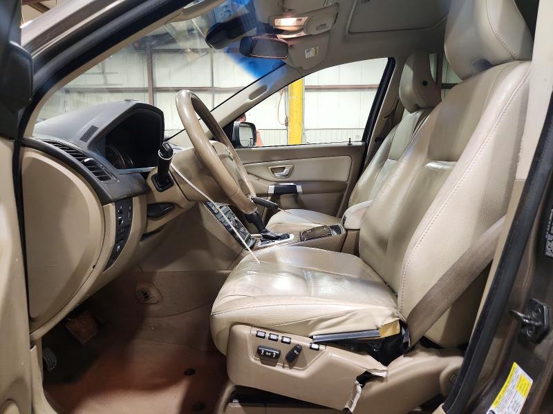 Продажа на аукционе авто 2010 Volvo Xc90, vin: YV4982CZ5A1564905, номер лота: 49838236