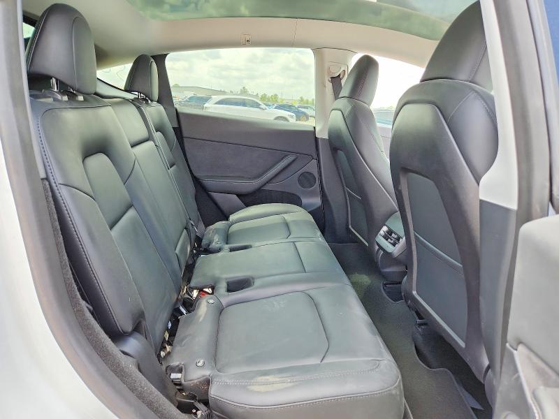 Aukcja sprzedaży 2023 Tesla Model Y, vin: 7SAYGDEE1PA076266, numer aukcji: 48759326