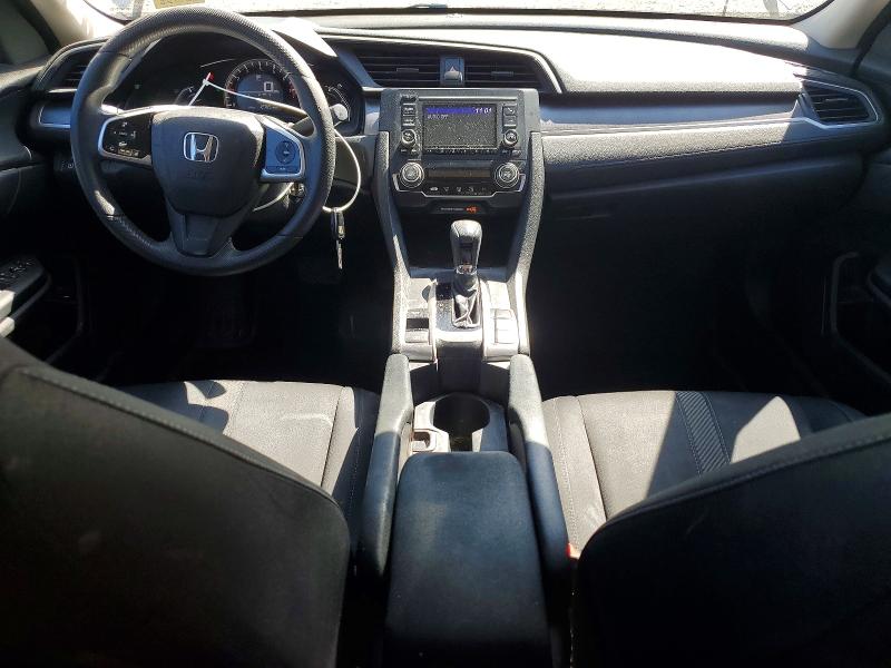 2016 Honda Civic მანქანა იყიდება აუქციონზე, vin: 19XFC2F54GE002559, აუქციონის ნომერი: 51495186