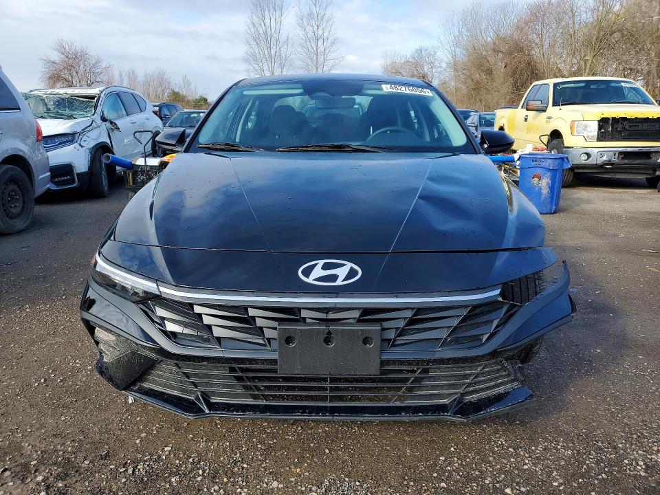 48276056 :رقم المزاد ، KMHLM4DG3TU114437 vin ، 2026 Hyundai Elantra مزاد بيع