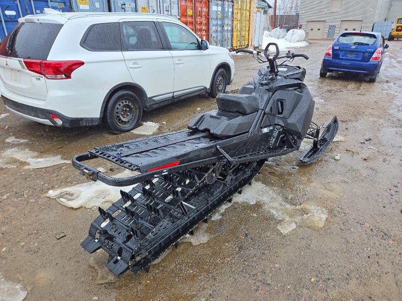 Продажа на аукционе авто 2021 Ski-doo Summit X 850 Rer, vin: 2BPSTDMA5MV000007, номер лота: 49558696