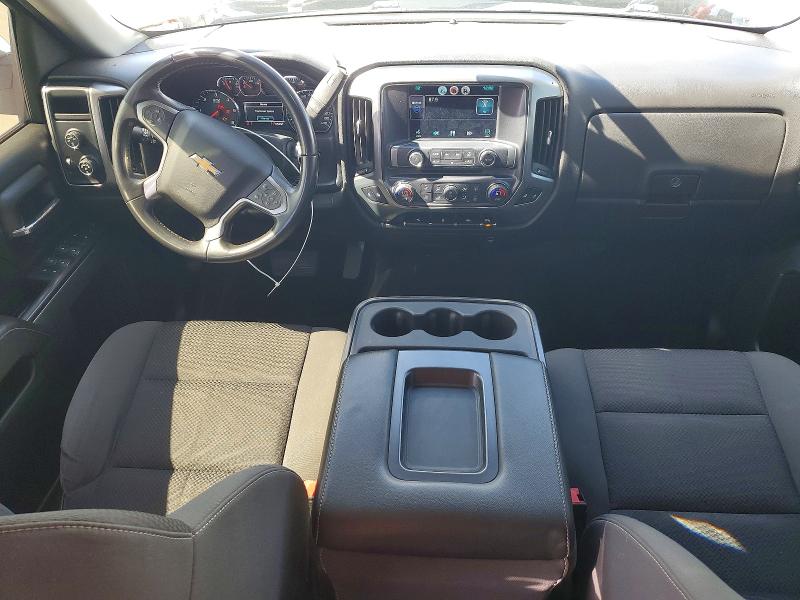 Aukcja sprzedaży 2014 Chevrolet Silverado, vin: 1GCVKREC5EZ159137, numer aukcji: 49294496