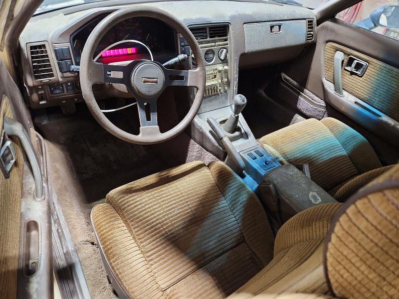 Aukcja sprzedaży 1984 Mazda Rx7, vin: JM1FB3310E0820841, numer aukcji: 51613866