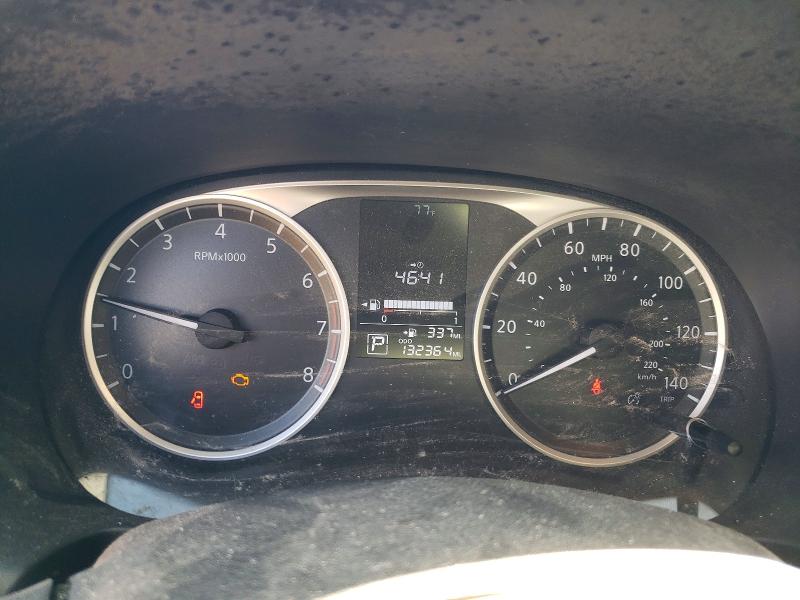 51663046 :رقم المزاد ، 3N1CP5CUXKL532031 vin ، 2019 Nissan Kicks مزاد بيع