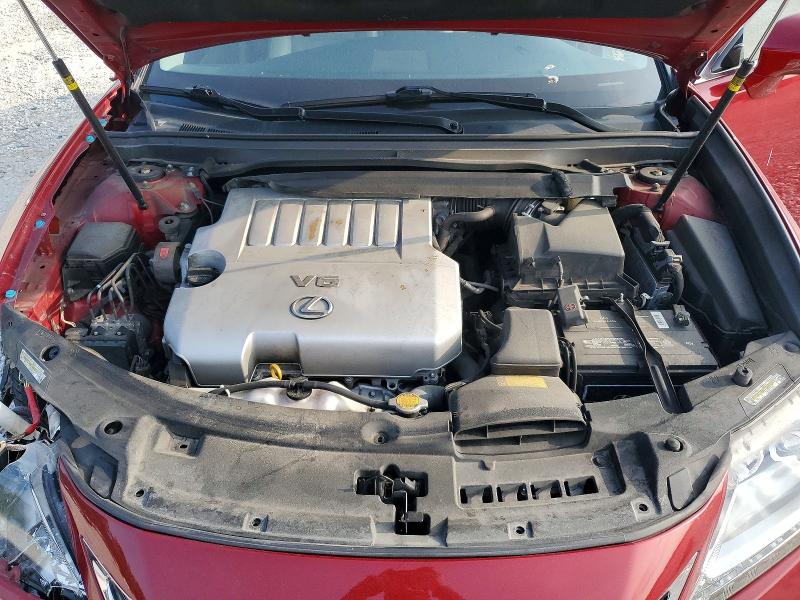 Aukcja sprzedaży 2015 Lexus Es, vin: JTHBK1GG4F2185693, numer aukcji: 51171286