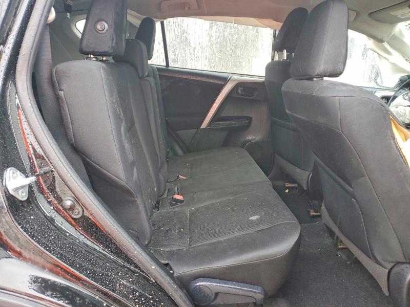 Auction sale of the 2017 Toyota Rav4, vin: 2T3BFREV2HW683732, lot number: 48519306