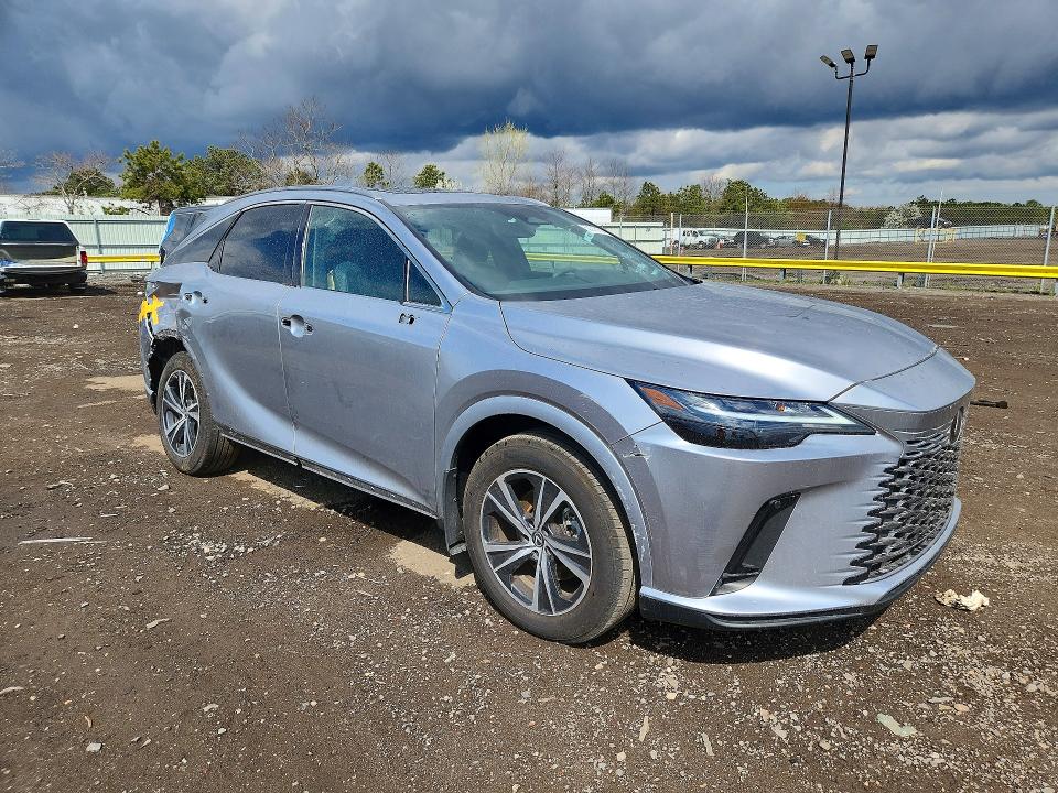 Aukcja sprzedaży 2024 Lexus Rx 350h, vin: 2T2BBMCA5RC059669, numer aukcji: 50316156