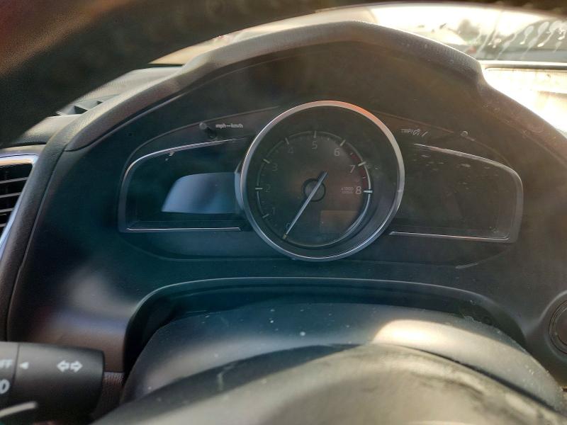 Aukcja sprzedaży 2018 Mazda 3, vin: 3MZBN1M31JM237628, numer aukcji: 49457076