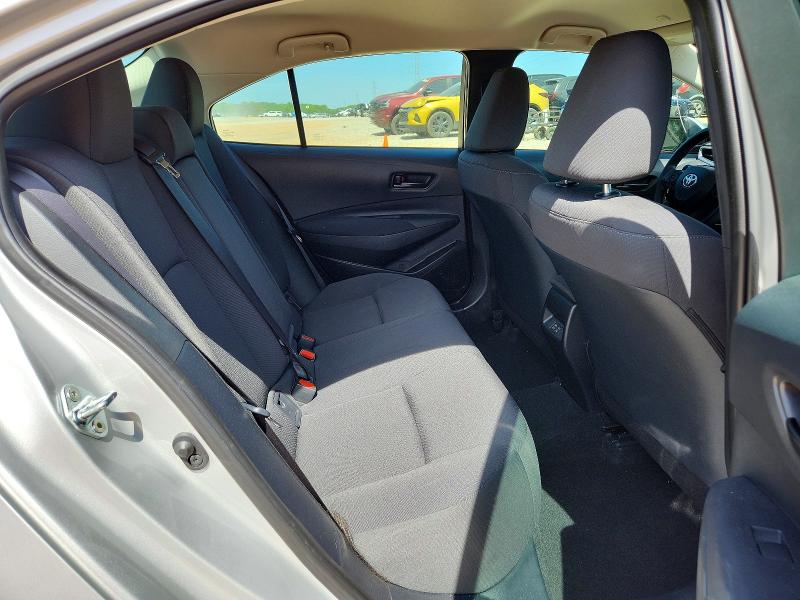Продаж на аукціоні авто 2024 Toyota Corolla, vin: 5YFB4MDE3RP080827, номер лоту: 50090616