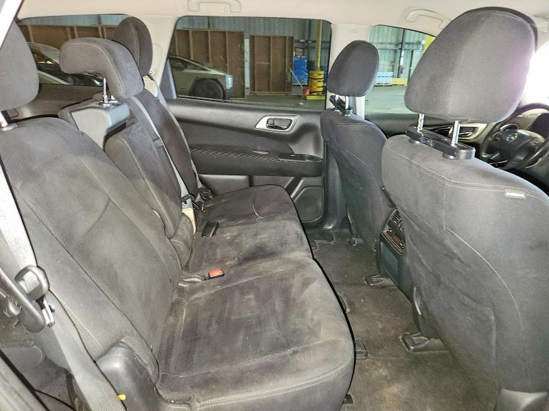 Aukcja sprzedaży 2013 Nissan Pathfinder, vin: 5N1AR2MN7DC648432, numer aukcji: 51341736