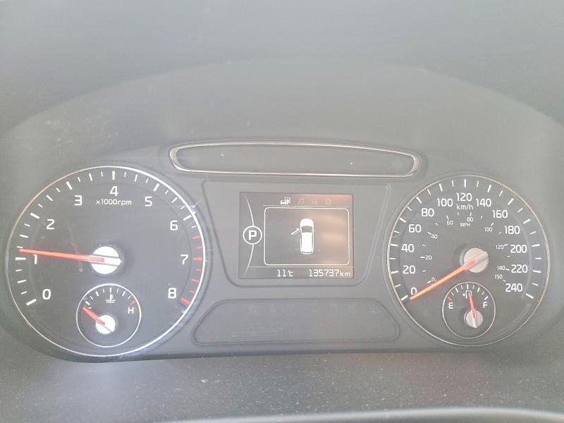 Продажа на аукционе авто 2018 Kia Sorento, vin: 5XYPGDA16JG397010, номер лота: 49267556
