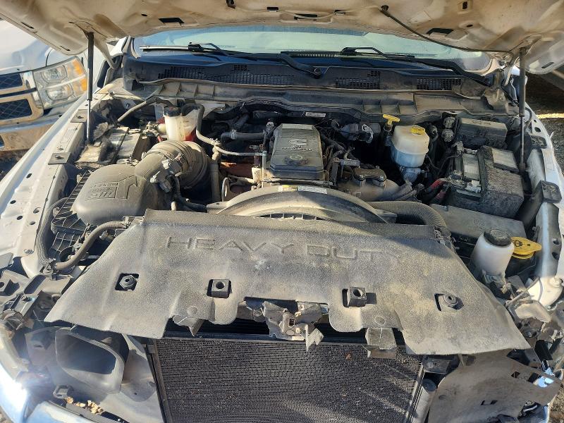 Продаж на аукціоні авто 2018 Ram 3500, vin: 3C7WRSCL2JG387328, номер лоту: 48089096