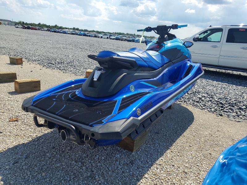 51275506 :رقم المزاد ، YAMA2171I223 vin ، 2023 Yam Jet Ski مزاد بيع