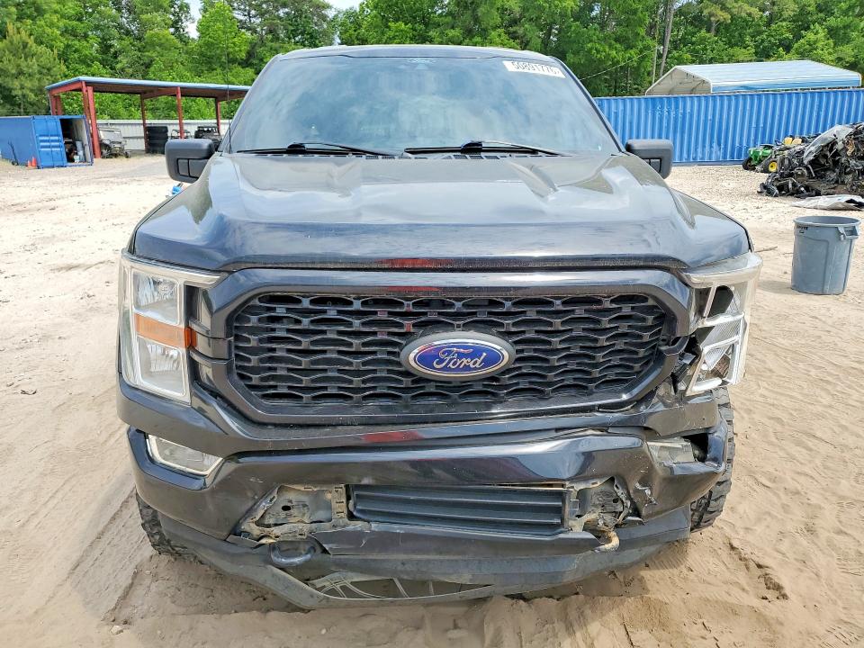 Aukcja sprzedaży 2021 Ford F150, vin: 1FTFW1E56MFA07508, numer aukcji: 50891776