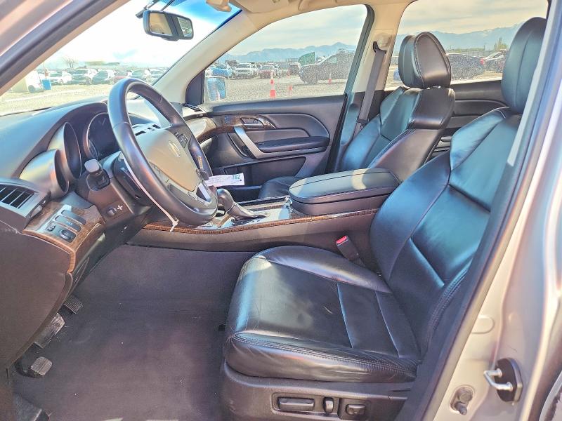 Aukcja sprzedaży 2013 Acura Mdx, vin: 2HNYD2H42DH508668, numer aukcji: 49569536