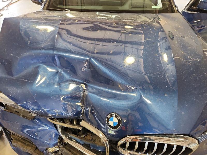 Aukcja sprzedaży 2020 Bmw X3, vin: 5UXTY3C07L9D65117, numer aukcji: 50809586