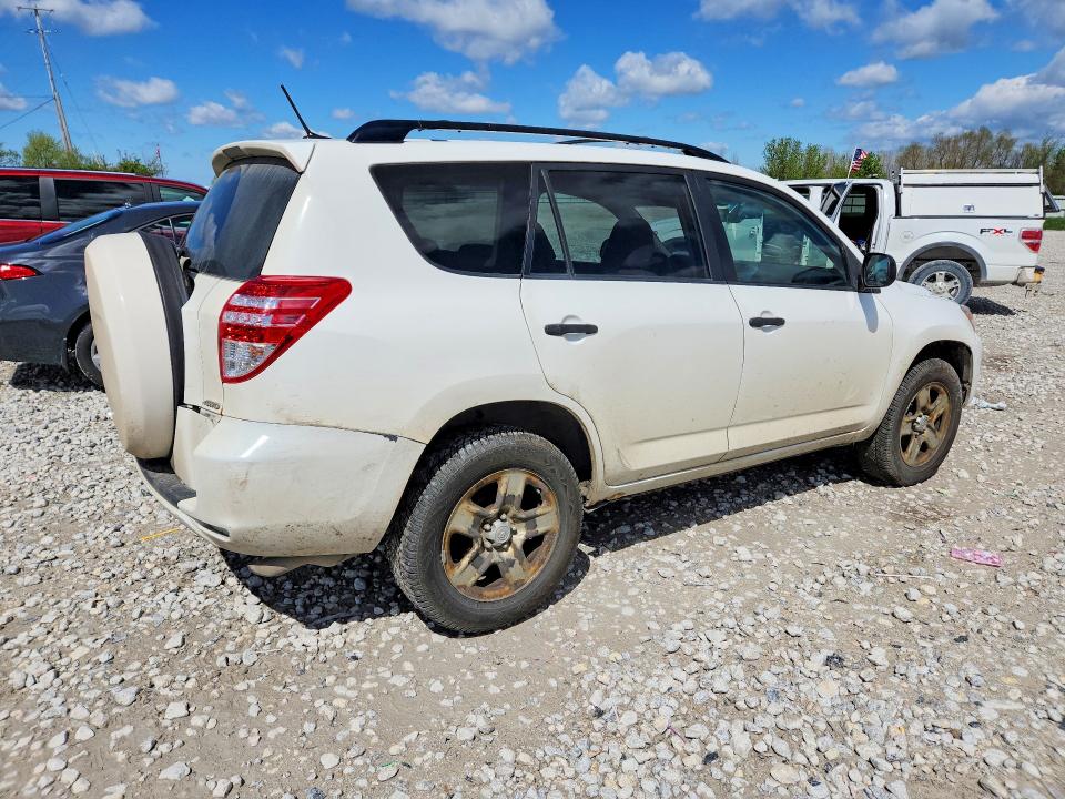 Продаж на аукціоні авто 2010 Toyota Rav4, vin: JTMBF4DV5AD035695, номер лоту: 51850676
