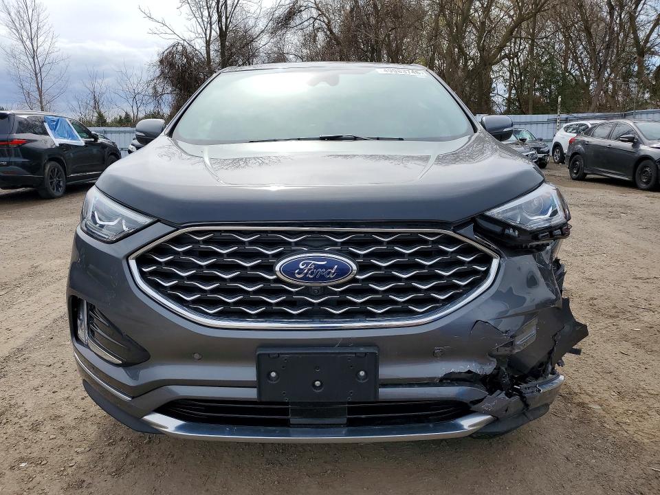 Продаж на аукціоні авто 2024 Ford Edge, vin: 2FMPK4K97RBA58433, номер лоту: 49983746