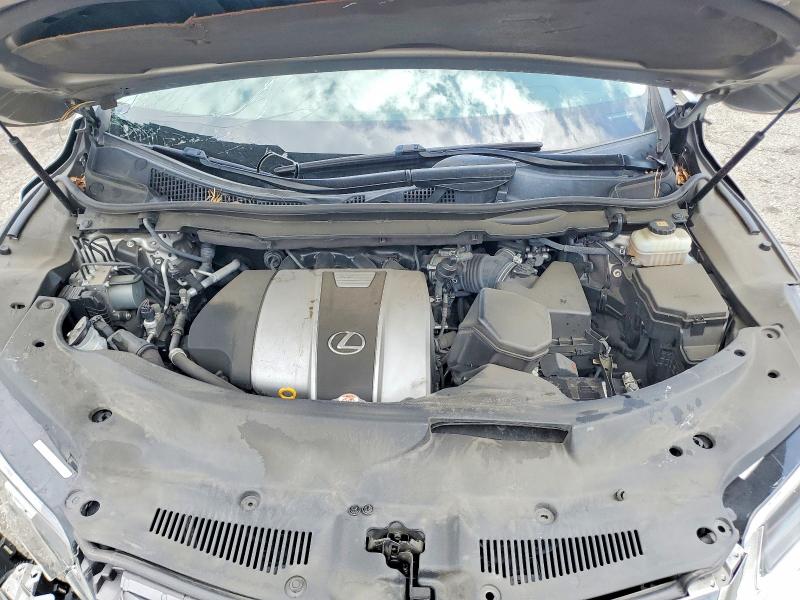 51208796 :رقم المزاد ، JTJGZKCAXK2011757 vin ، 2019 Lexus Rx مزاد بيع