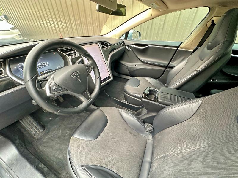 Продаж на аукціоні авто 2013 Tesla Model S, vin: 5YJSA1AC6DFP10886, номер лоту: 51426046