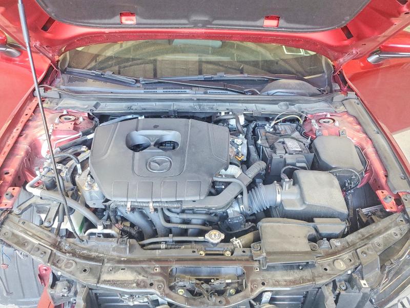 Продажа на аукционе авто 2023 Mazda 3, vin: 3MZBPABMXPM382858, номер лота: 51311696