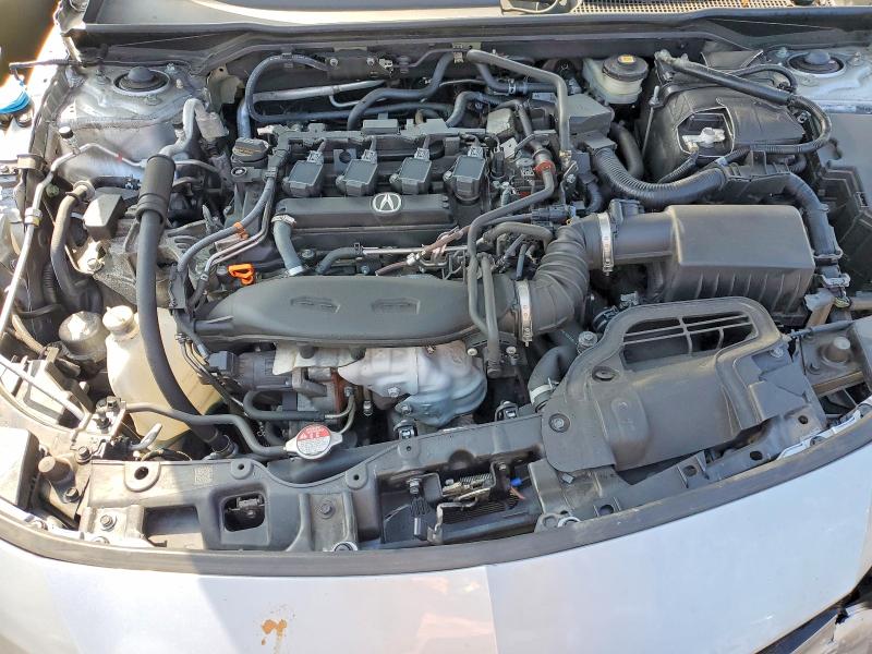 Aukcja sprzedaży 2023 Acura Integra, vin: 19UDE4H65PA010273, numer aukcji: 49385276