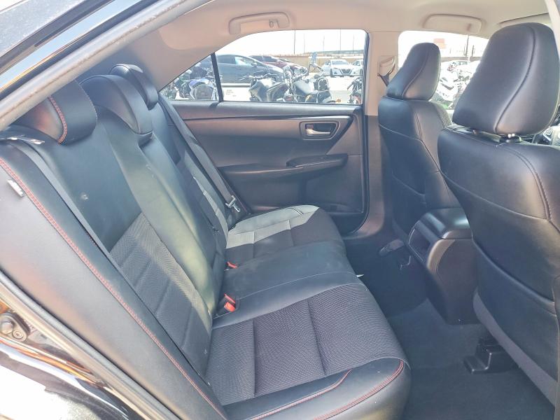 Продажа на аукционе авто 2016 Toyota Camry, vin: 4T1BF1FK9GU187842, номер лота: 48547746