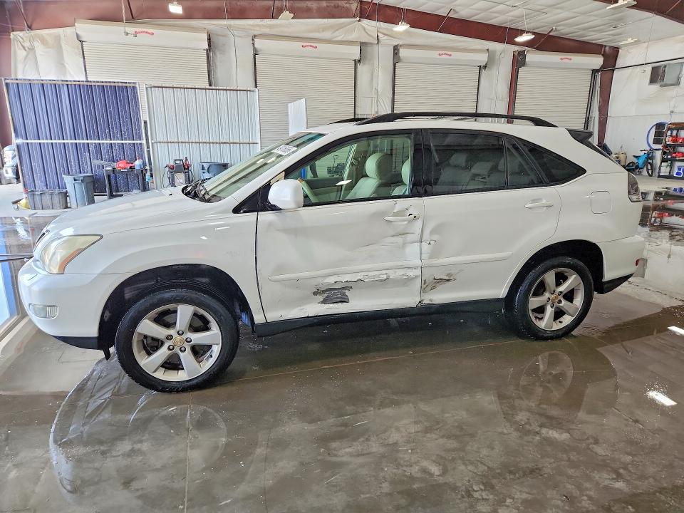 Aukcja sprzedaży 2004 Lexus Rx, vin: JTJHA31U540025188, numer aukcji: 49316856