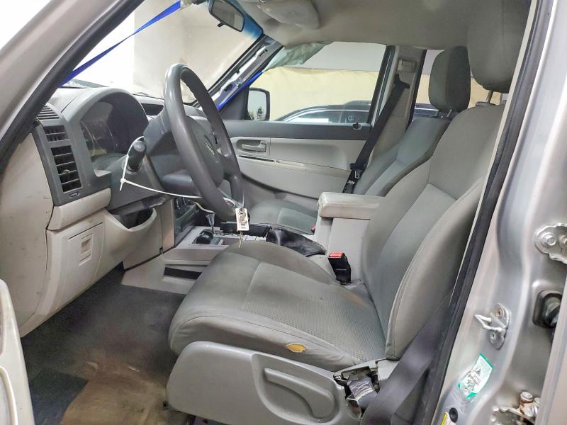 Продаж на аукціоні авто 2008 Jeep Liberty, vin: 1J8GN28K48W131399, номер лоту: 48392436