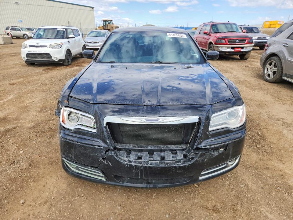 Aukcja sprzedaży 2014 Chrysler 300, vin: 2C3CCAAGXEH208044, numer aukcji: 51455436