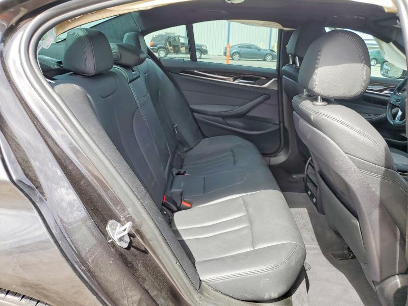 Продажа на аукционе авто 2019 Bmw 530e, vin: WBAJA9C59KB392932, номер лота: 51355316