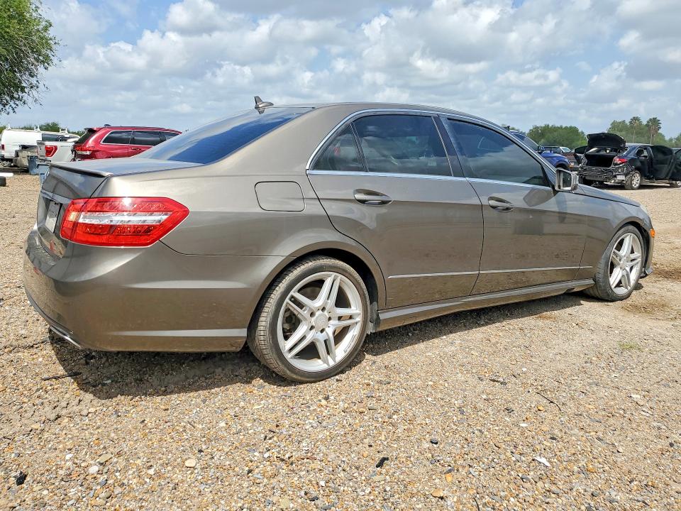 Продажа на аукционе авто 2011 Mercedes-benz E, vin: WDDHF5GB5BA454849, номер лота: 49812116