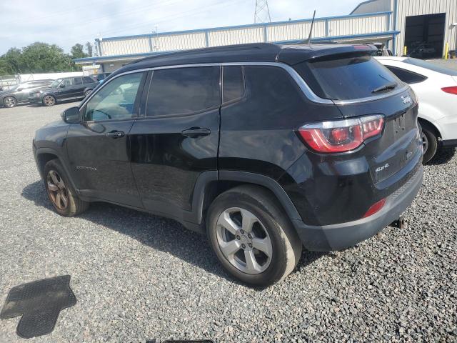 2018 Jeep Compass მანქანა იყიდება აუქციონზე, vin: 3C4NJDBB2JT162502, აუქციონის ნომერი: 49563036