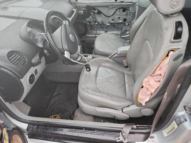 Aukcja sprzedaży 2005 Volkswagen Beetle, vin: 3VWCD31Y65M301574, numer aukcji: 51592526
