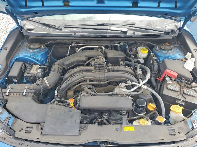Продаж на аукціоні авто 2017 Subaru Impreza, vin: 4S3GKAA62H3616102, номер лоту: 49590576