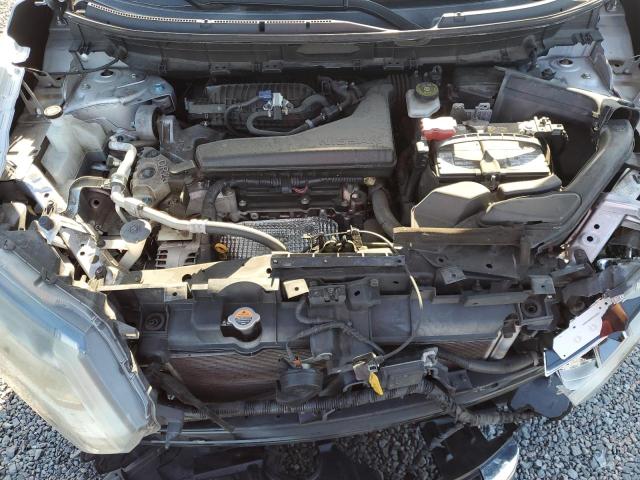 Продажа на аукционе авто 2017 Nissan Rogue, vin: JN8AT2MT2HW405334, номер лота: 50191466