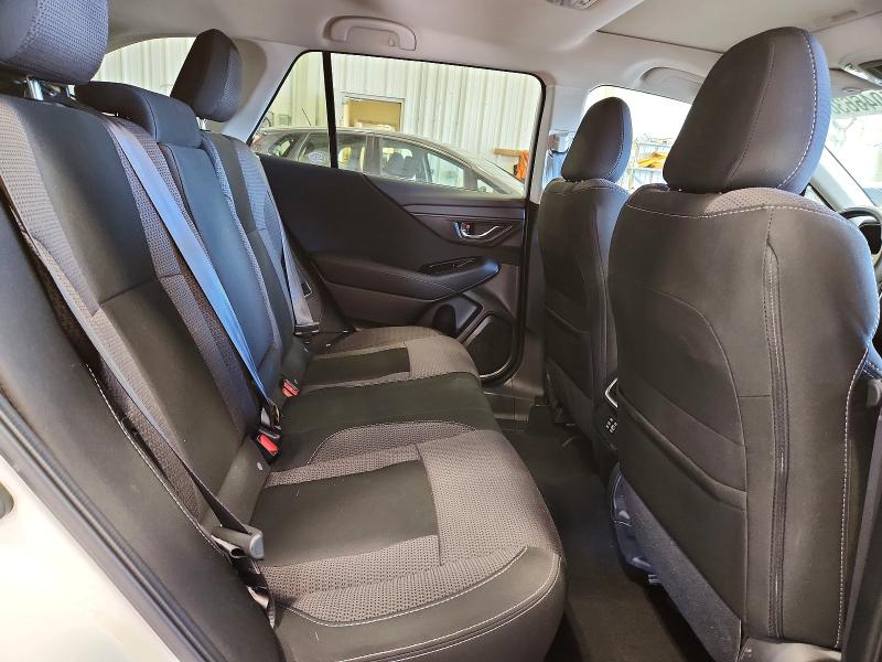 Продаж на аукціоні авто 2025 Subaru Outback, vin: 4S4BTAFC0S3120465, номер лоту: 50466366