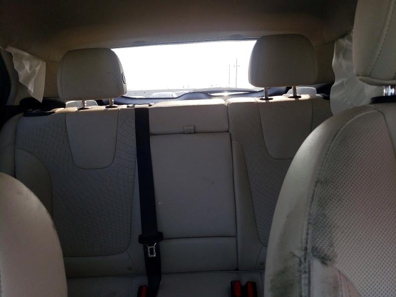49603726 :رقم المزاد ، KL4AMDSL7SB058454 vin ، 2025 Buick Encore Gx مزاد بيع