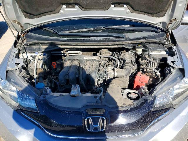 Aukcja sprzedaży 2015 Honda Fit, vin: 3HGGK5H81FM700519, numer aukcji: 50660456