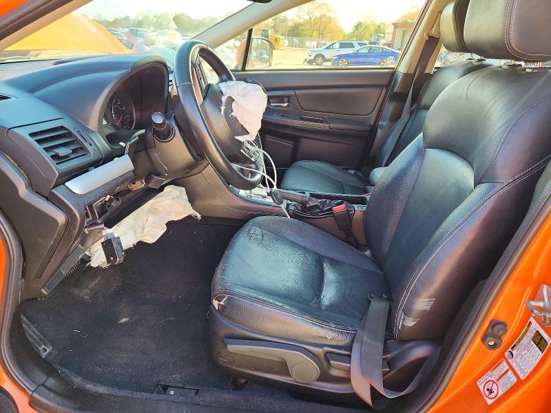 Продажа на аукционе авто 2013 Subaru Xv Crosstrek, vin: JF2GPAGC2D2813996, номер лота: 48644006