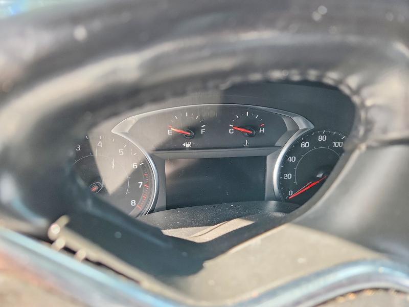 Продаж на аукціоні авто 2018 Chevrolet Traverse, vin: 1GNERGKW8JJ213786, номер лоту: 48677286