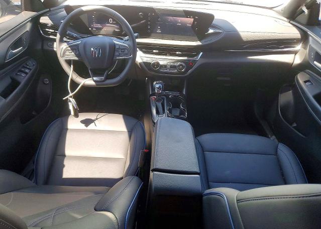 Продажа на аукционе авто 2026 Buick Envista, vin: KL47LBEP4TB053942, номер лота: 50954146