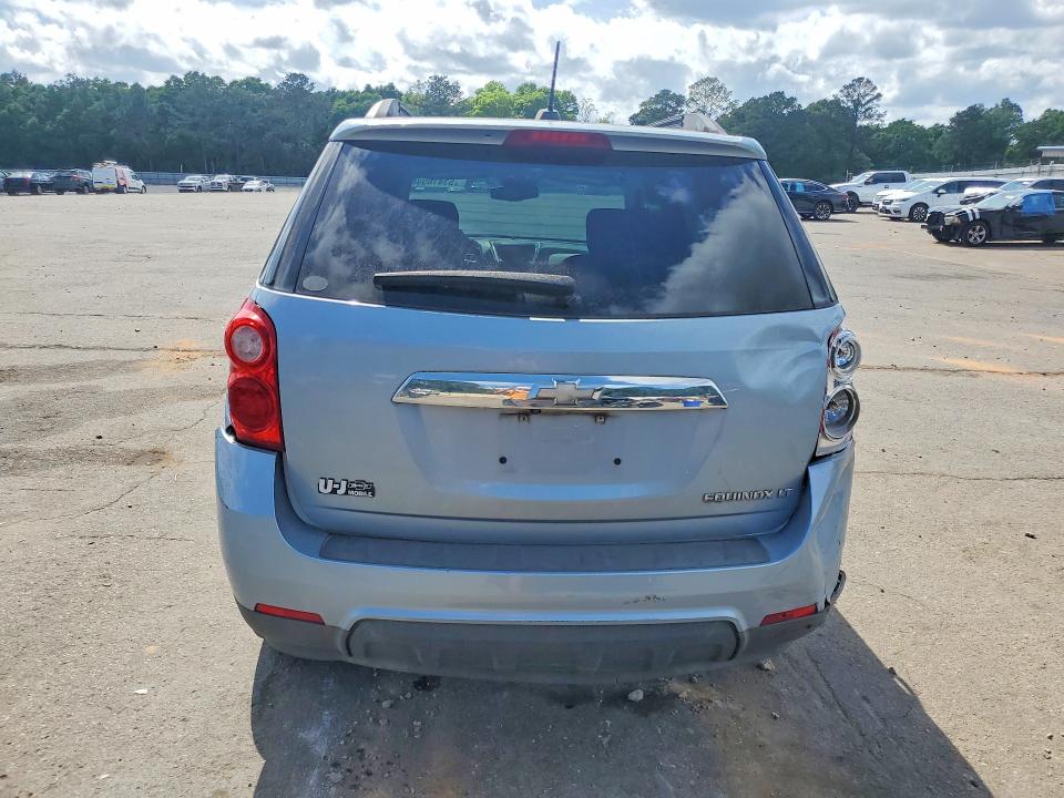 Aukcja sprzedaży 2015 Chevrolet Equinox, vin: 2GNALBEK8F6211178, numer aukcji: 51416946